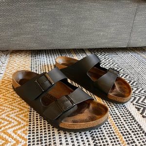 Men’s Birkenstock Arizona Sandals